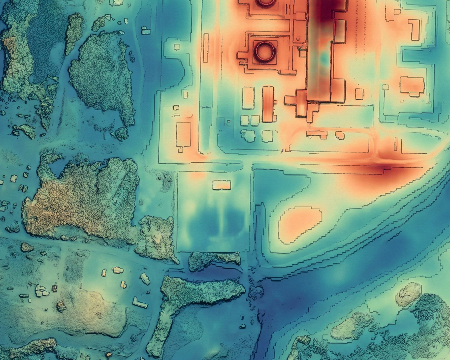 NOCTUA prepared for aeroradiometry mission
