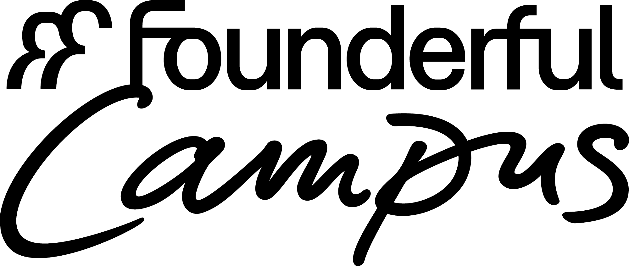 Logo of Founderful Campus