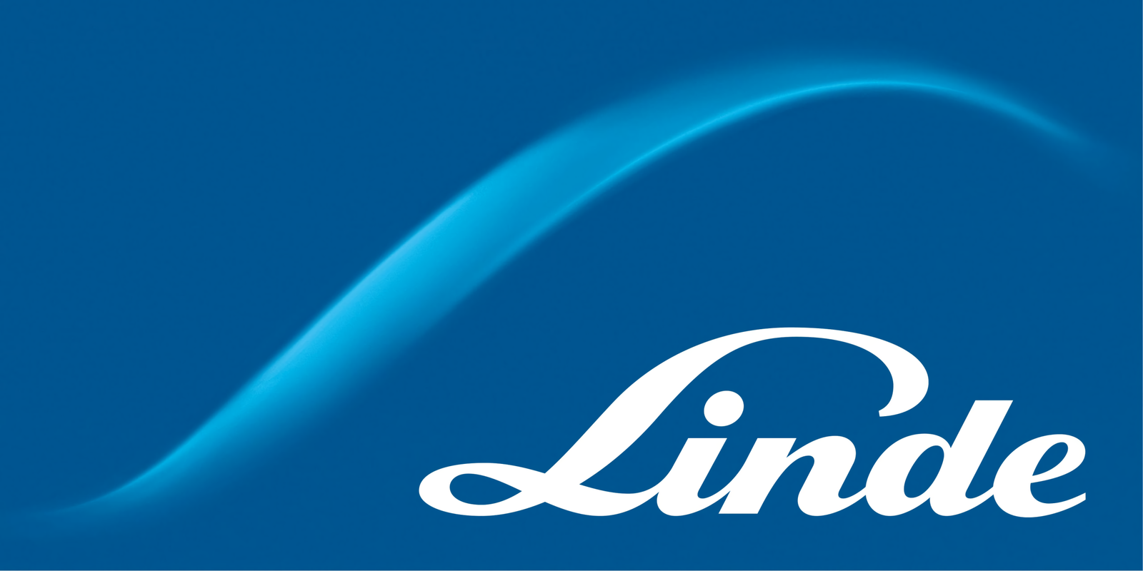 Logo of Linde