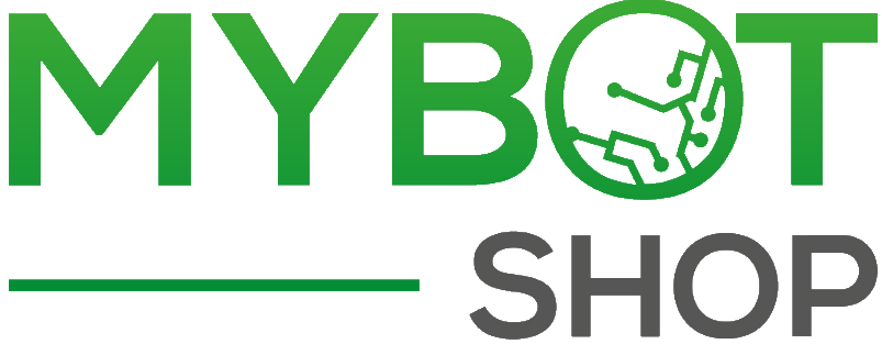 Logo of MyBotShop