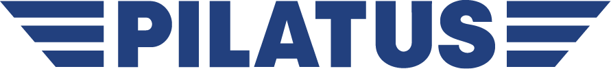 Logo of Pilatus